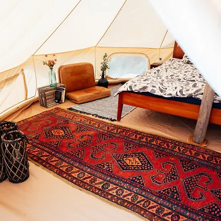Wild Camp - Glamping In Der Toskana Roccastrada Exterior photo