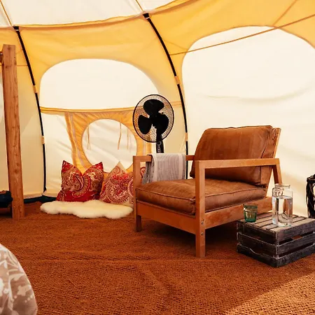 Wild Camp - Glamping In Der Toskana Roccastrada Exterior photo