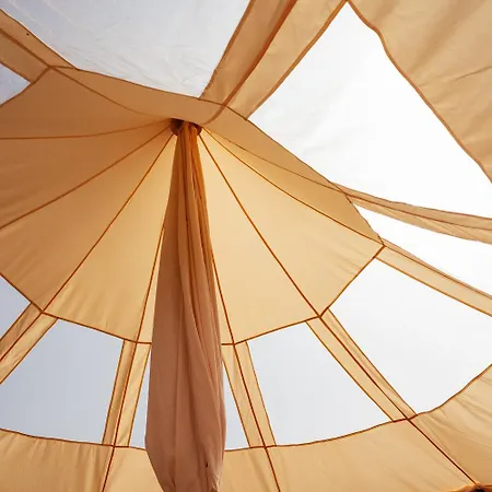 Wild Camp - Glamping In Der Toskana Roccastrada Exterior photo