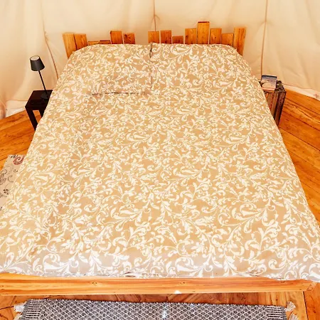 Wild Camp - Glamping In Der Toskana Roccastrada Exterior photo