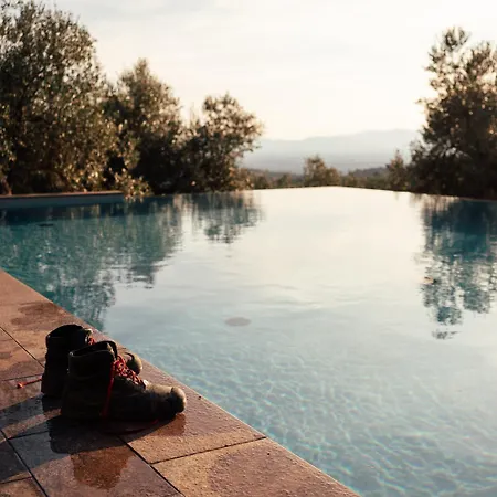 Wild Camp - Glamping In Der Toskana Roccastrada Exterior photo