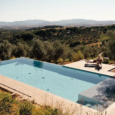 Wild Camp - Glamping In Der Toskana Roccastrada Exterior photo