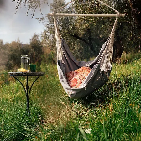 Wild Camp - Glamping In Der Toskana Roccastrada Exterior photo