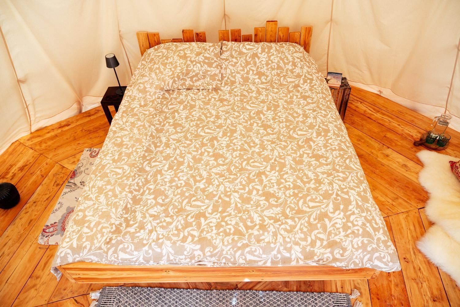 Wild Camp - Glamping In Der Toskana Roccastrada