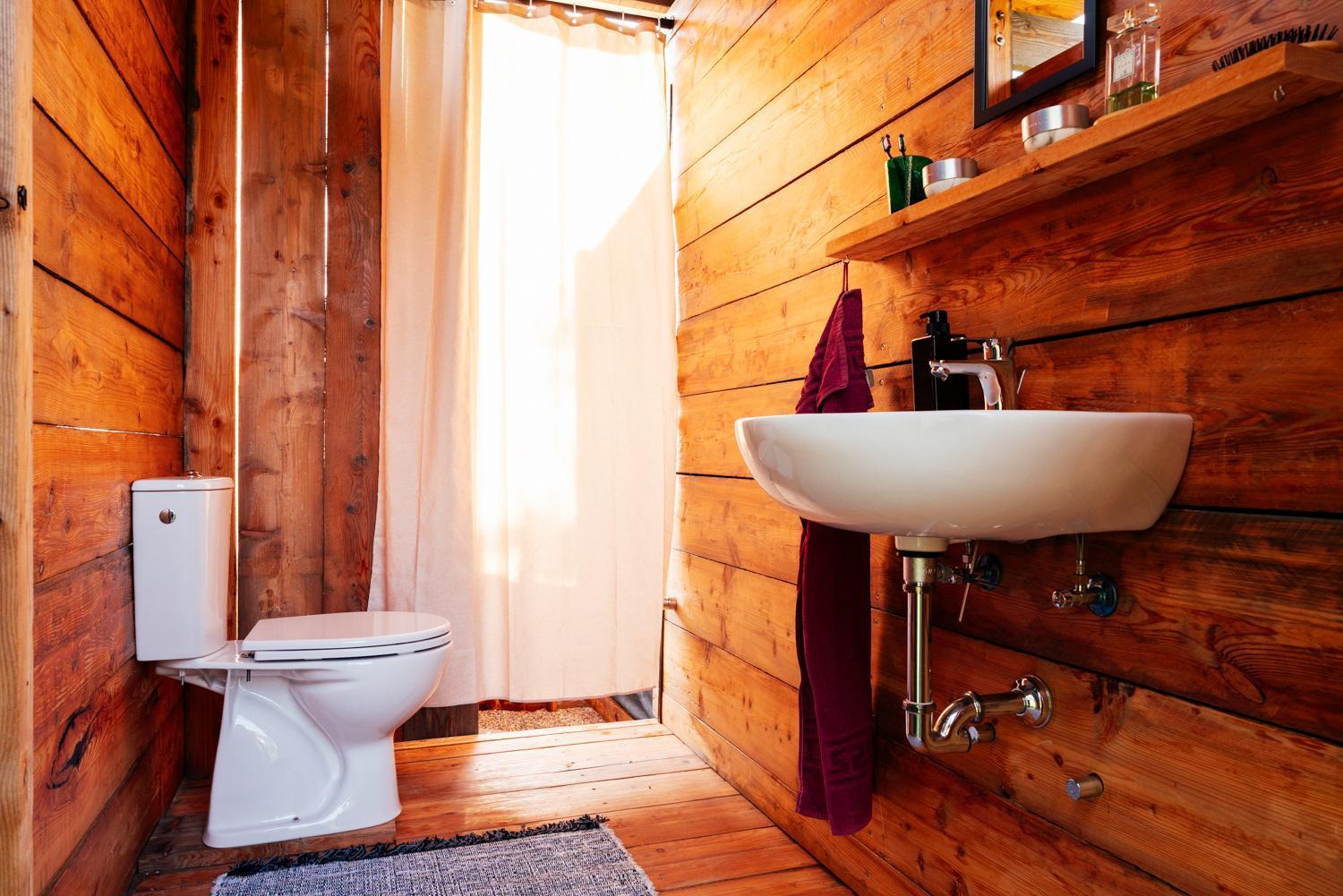 Holiday home Wild Camp - Glamping In Der Toskana *