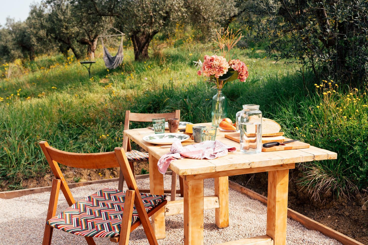 Holiday home Wild Camp - Glamping In Der Toskana