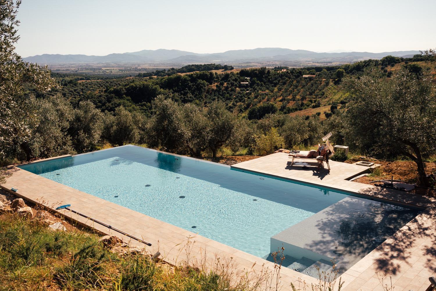 Holiday home Wild Camp - Glamping In Der Toskana Roccastrada