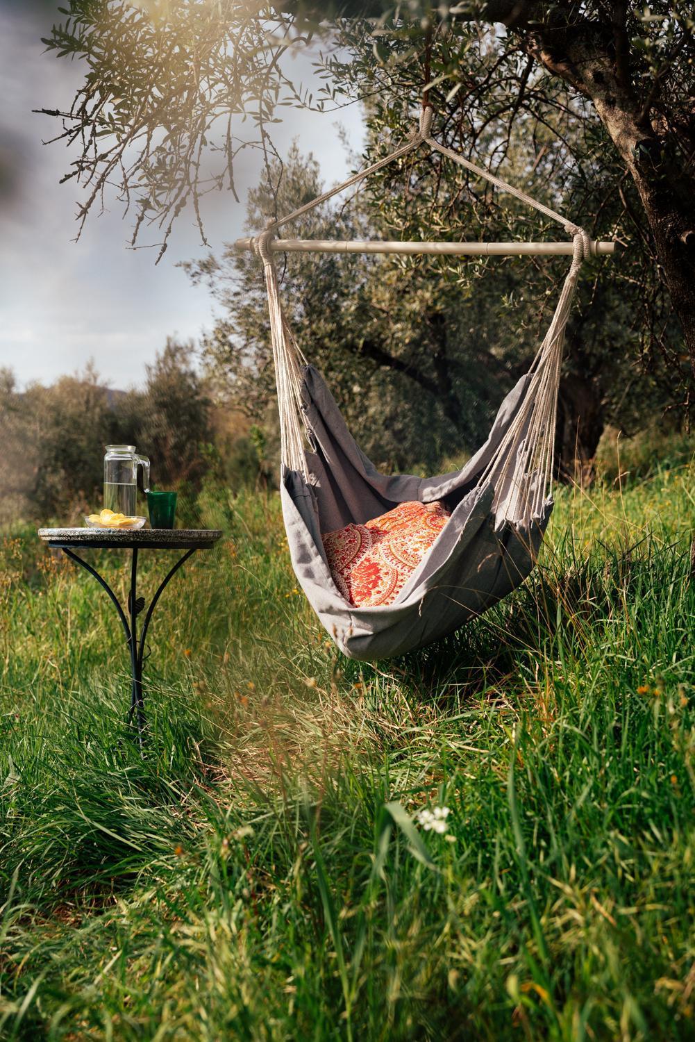 Wild Camp - Glamping In Der Toskana *